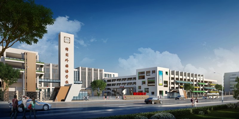 音王流動(dòng)線陣音箱系統(tǒng)運(yùn)用于中小學(xué)操場(chǎng)案例分享