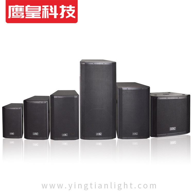 功放機(jī)與音箱怎樣搭配才合理？